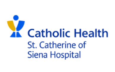 The emblem representing St. Children's Neurosurgical Clinic.